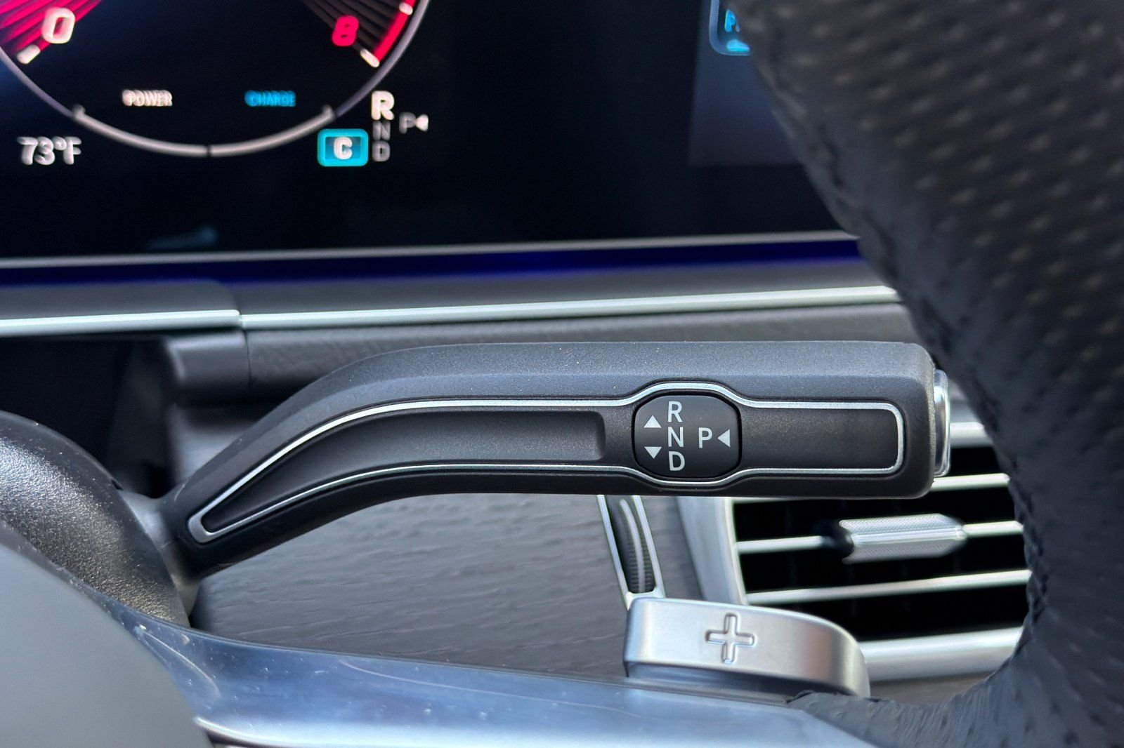 New 2026 Twilight Blue Metallic Mercedes-Benz GLS 450 image 22