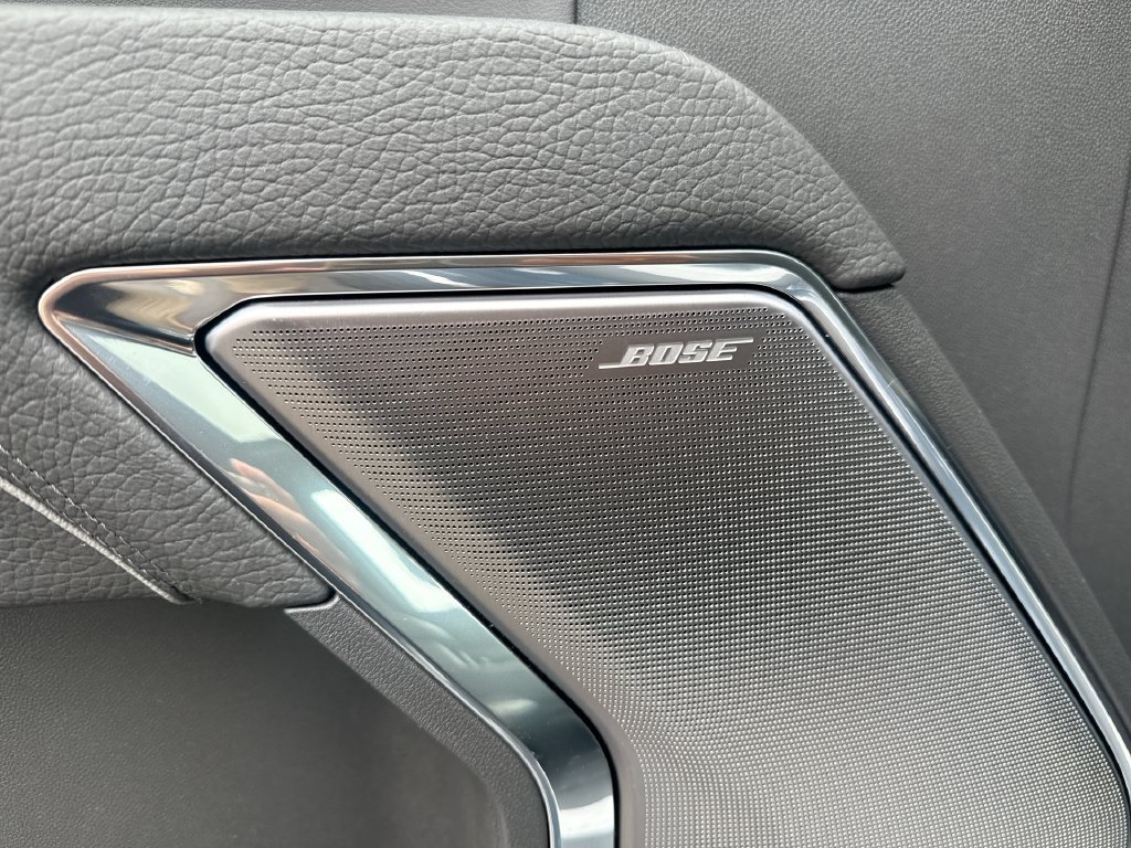 New 2026 Downpour Metallic GMC Denali image 25