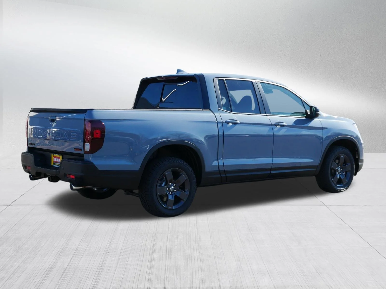 New 2026 Sonic Gray Pearl Honda TrailSport image 7