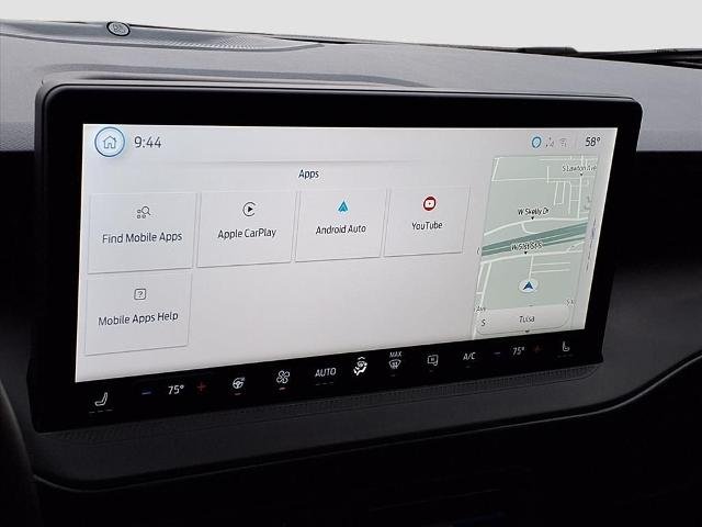 2025 Ford Maverick Lobo Premium - Photo 40