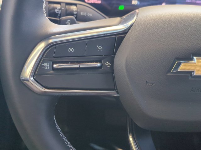2026 Chevrolet Equinox EV 2LT - Photo 12