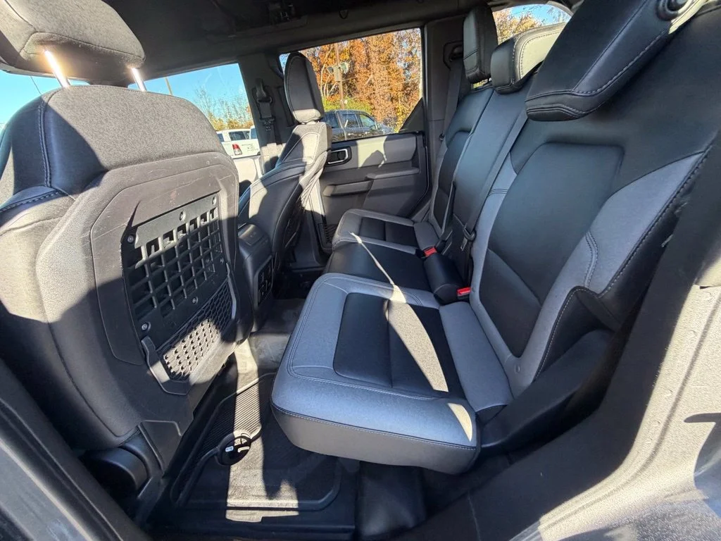 Used 2023 Carbonized Gray M Ford Base image 44