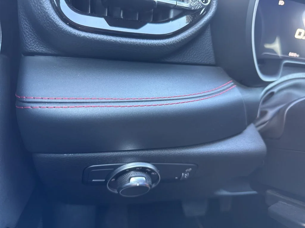 Used 2024 Black Dodge GT image 10