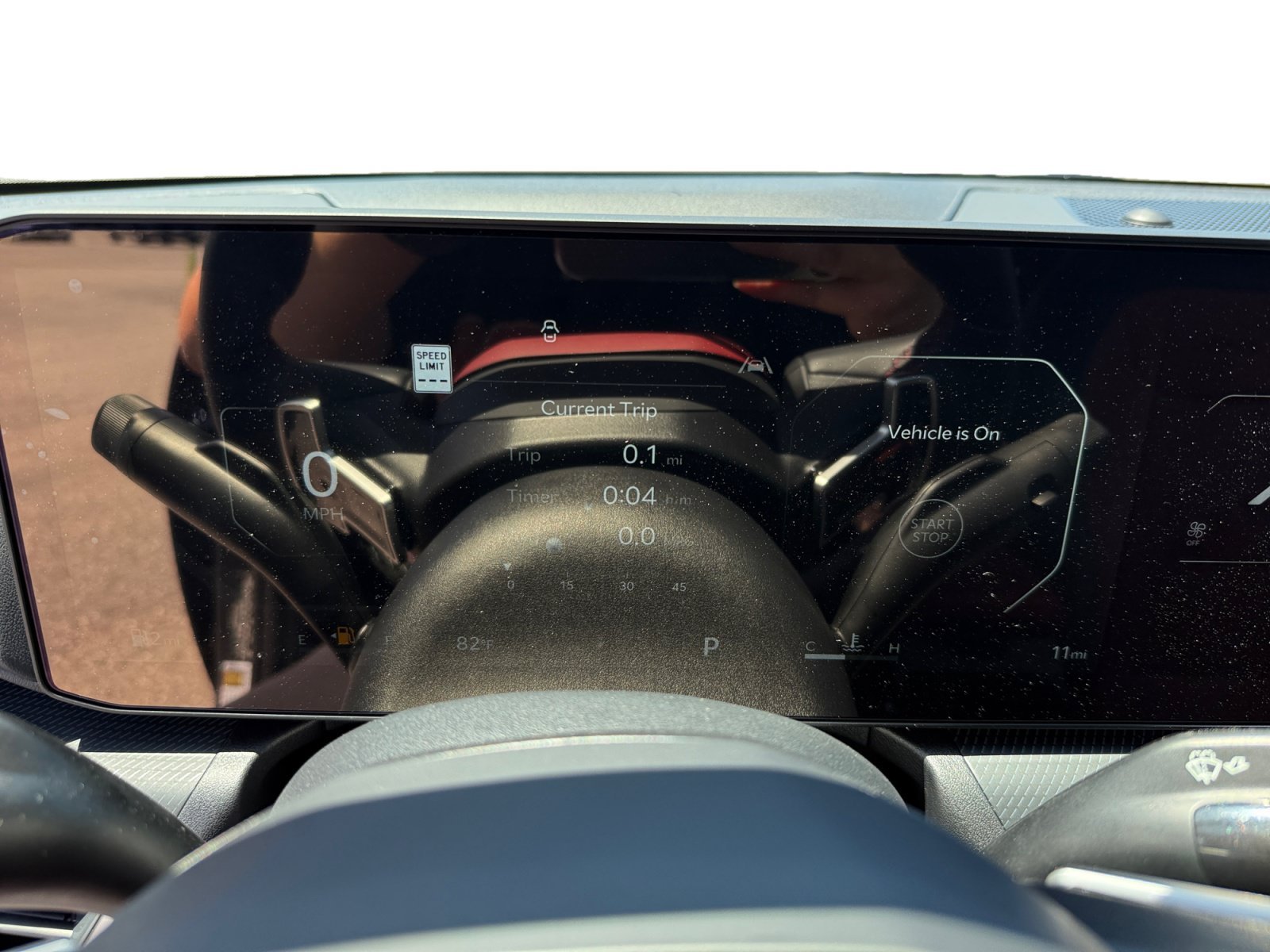 New 2026 Interstellar Gray Kia GT-Line image 11