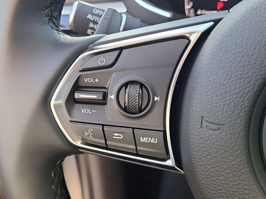2026 Acura MDX Technology Package - Photo 34