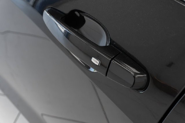 Used 2024 Black Chevrolet LT image 3