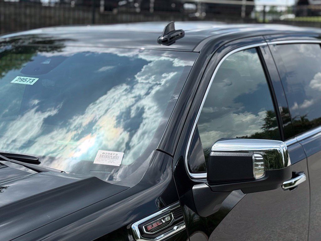 2026 GMC Sierra 1500 Denali - Photo 11