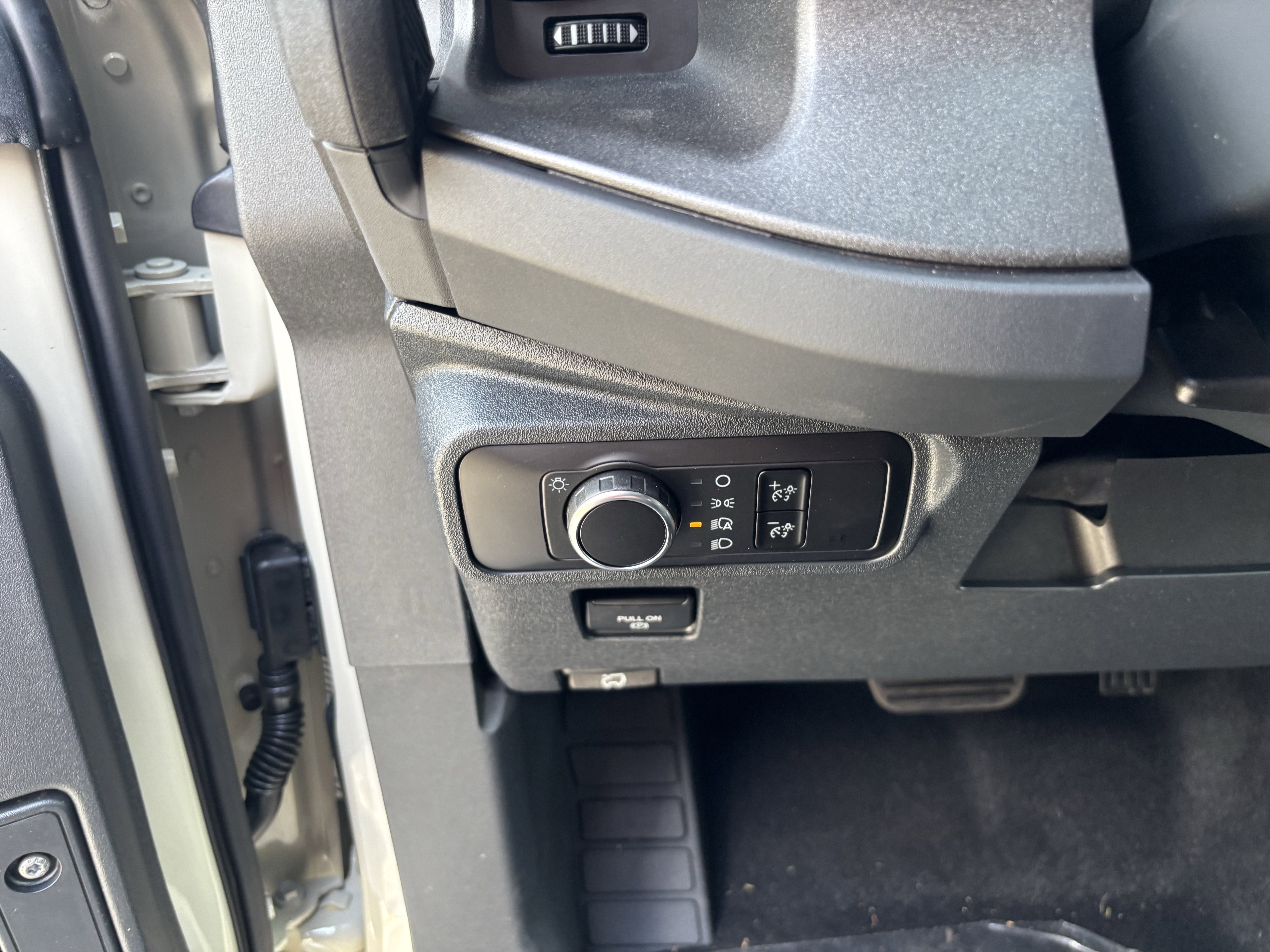 New 2026 Desert Sand Ford Big Bend® image 12