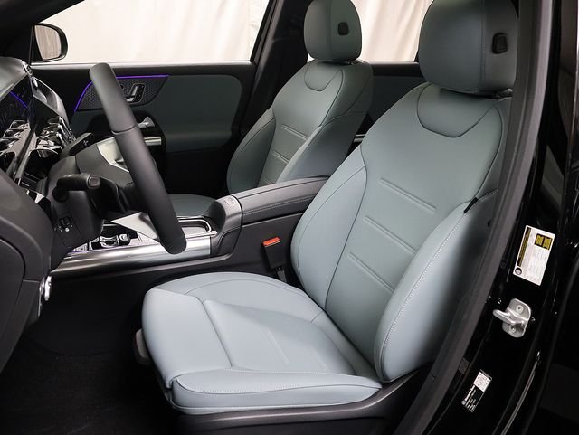 New 2026 Night Black Mercedes-Benz GLA 250 image 10