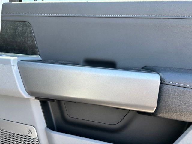 New 2026 Avalanche Ford F-250® XLT image 22