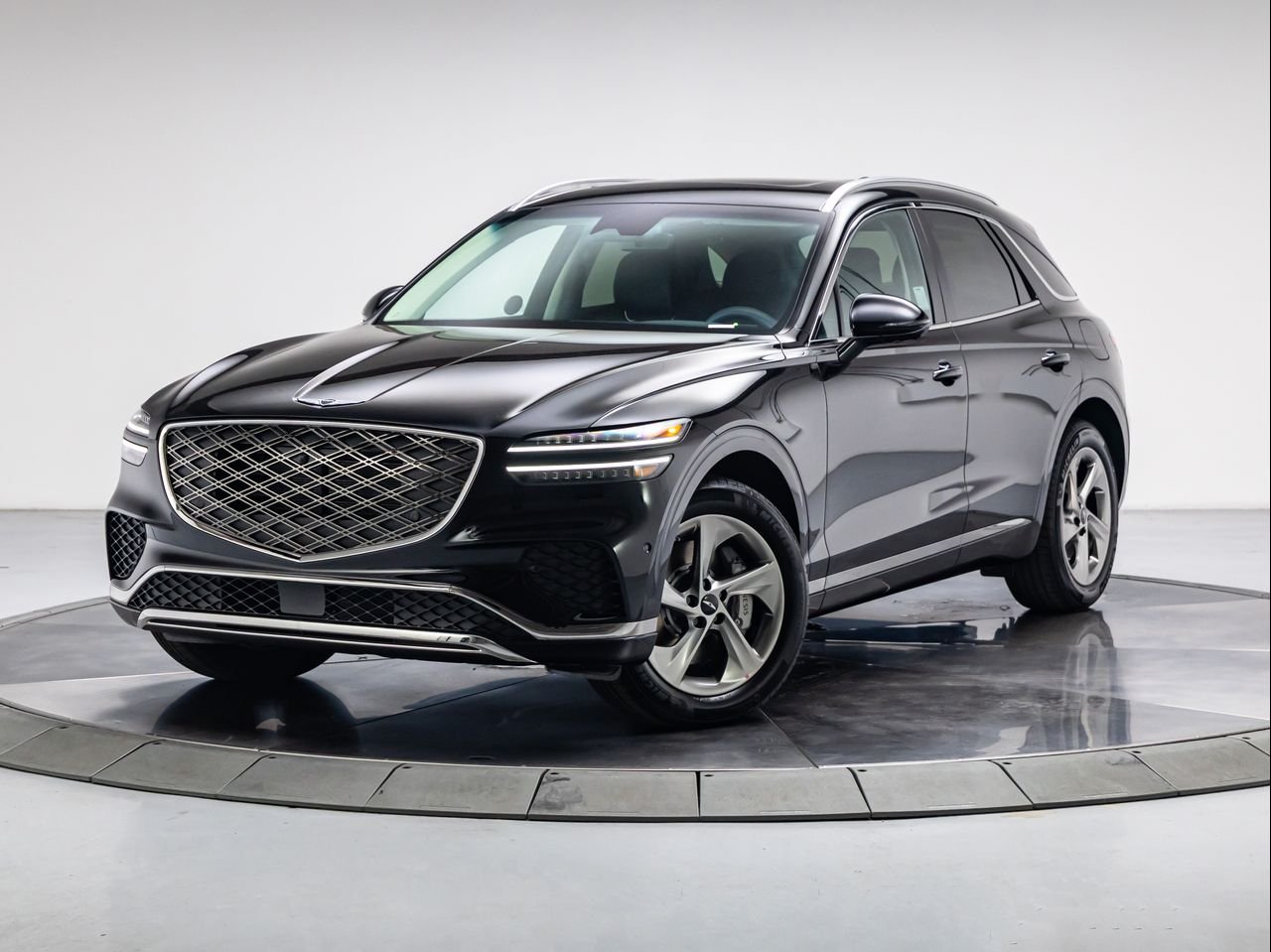 2026 Genesis GV70