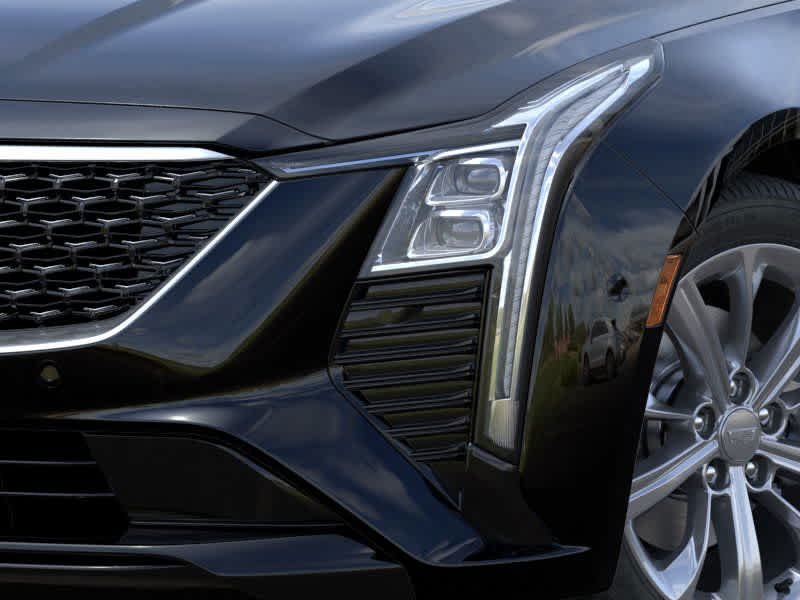 2025 Cadillac CT5 Premium Luxury - Photo 10