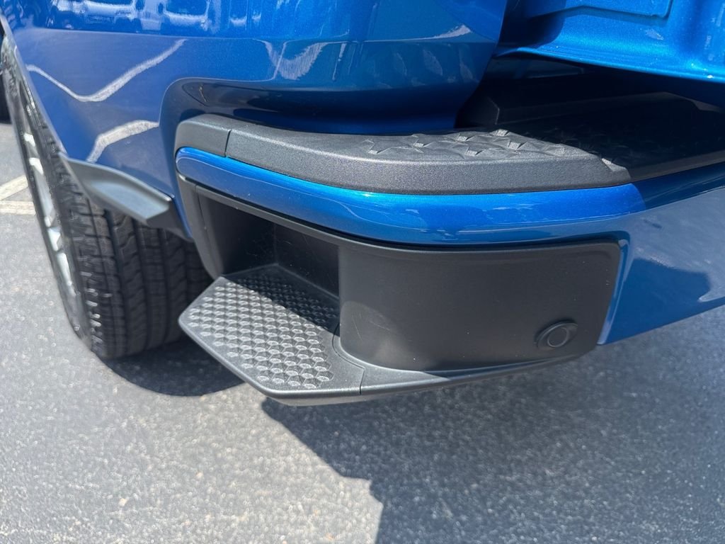 Used 2023 Blue Chevrolet LT image 30