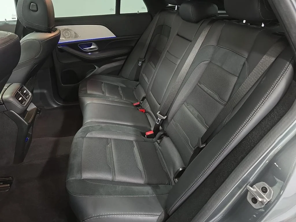 Used 2024  Mercedes-Benz GLE 63 S AMG® image 26