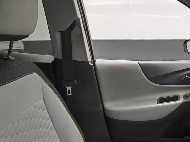 Used 2020 Blue Chevrolet LS image 34