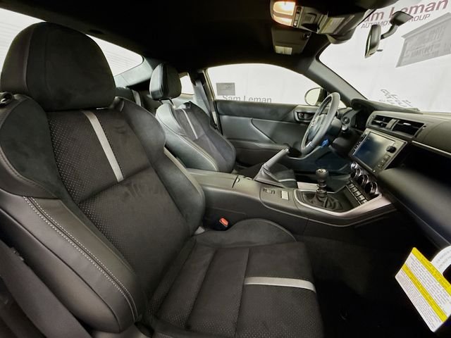 2026 Toyota GR86 Premium - Photo 26