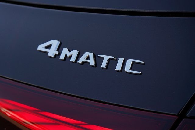 2026 Mercedes-Benz GLE GLE450 - Photo 15
