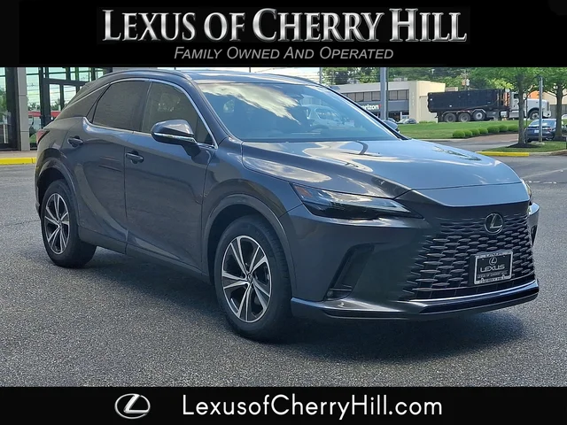 2026 Lexus RX 350 PREMIUM