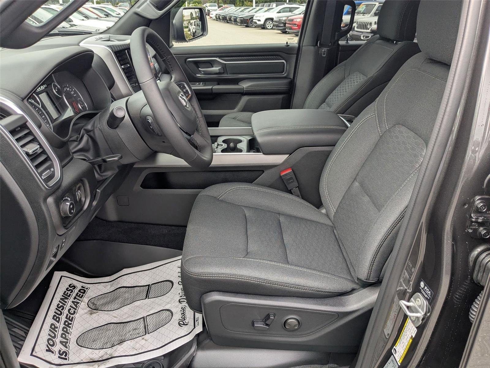 2026 RAM 1500 Big Horn/Lone Star - Photo 12