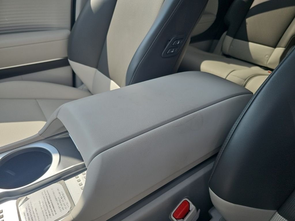 2026 Hyundai IONIQ 9 SEL - Photo 21