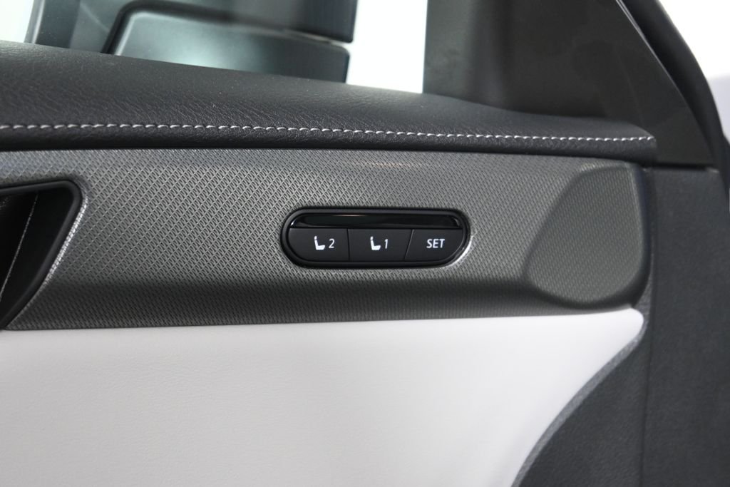 2026 INFINITI QX60 LUXE - Photo 24