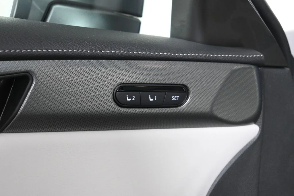 2026 INFINITI QX60 LUXE - Photo 24