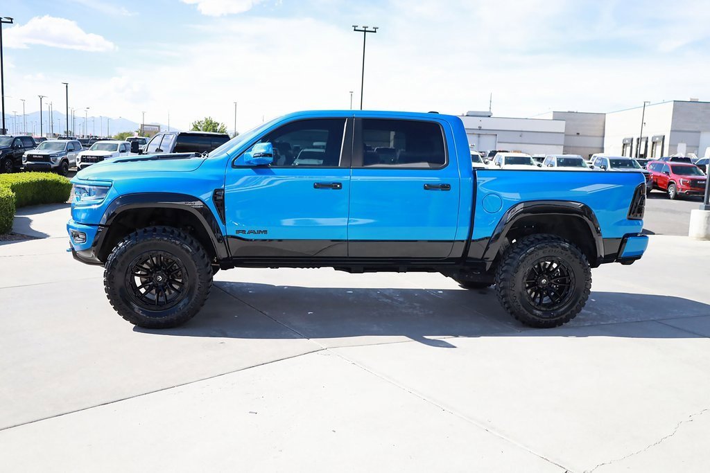 2023 Ram 1500 TRX photo 3