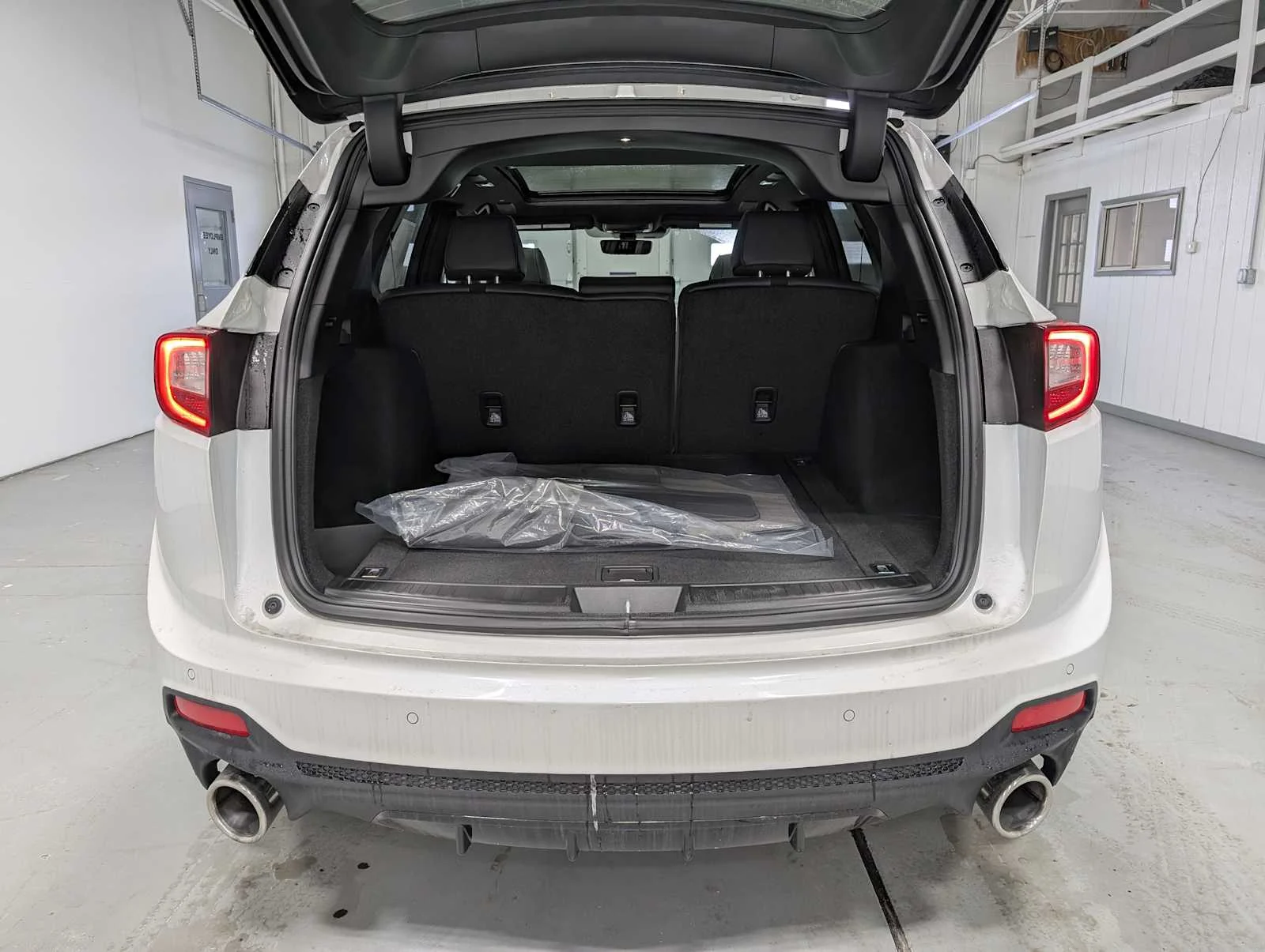 2026 Acura RDX A-Spec Package - Photo 19