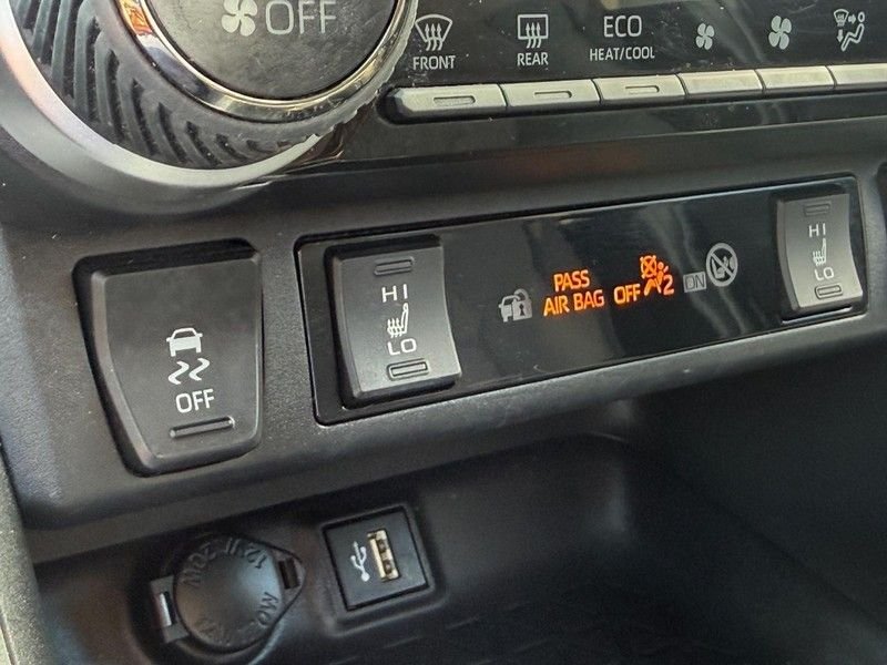Certified Used 2024 Ice Toyota XLE image 30