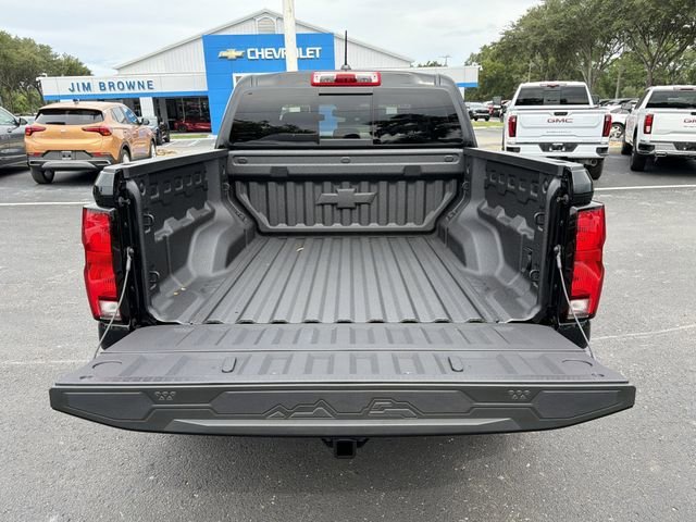 2026 Chevrolet Colorado Z71 - Photo 11