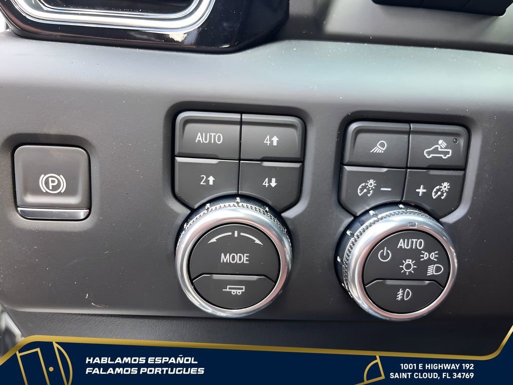 2026 GMC Sierra 1500 Denali Ultimate - Photo 15