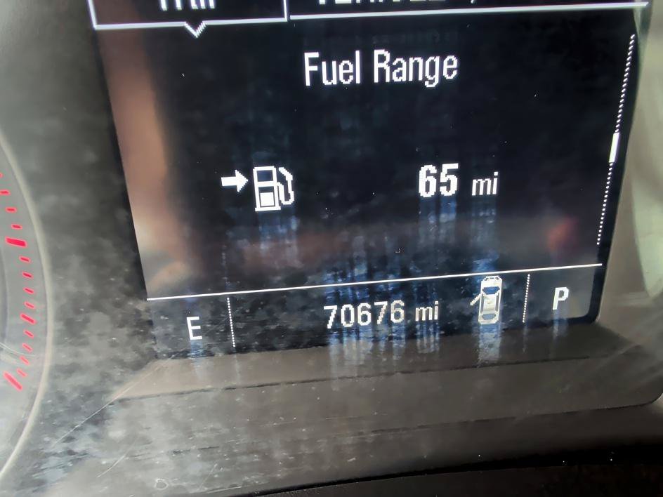 Used 2022 Satin Steel Metallic Chevrolet LT image 22