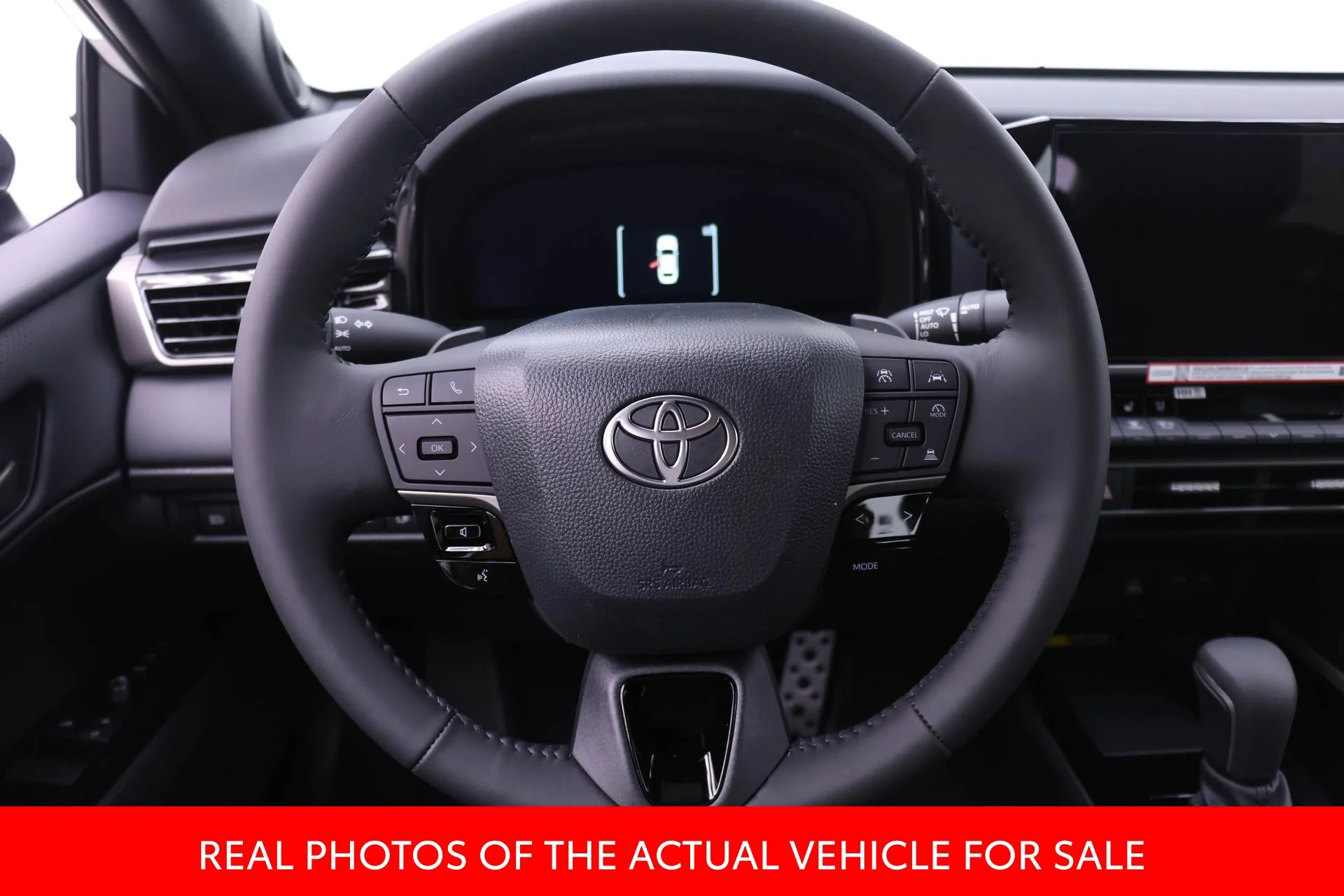New 2026  Toyota XSE image 14