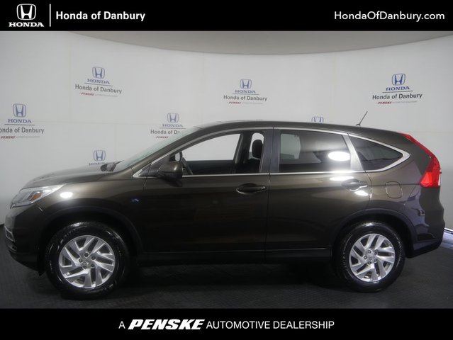 2016|Honda|CR-V|EX|4D Sport Utility