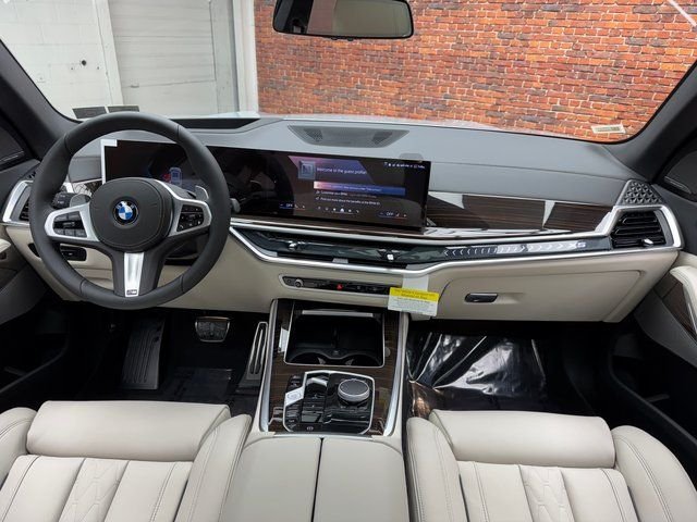 Used 2026 Gray BMW xDrive40i image 12