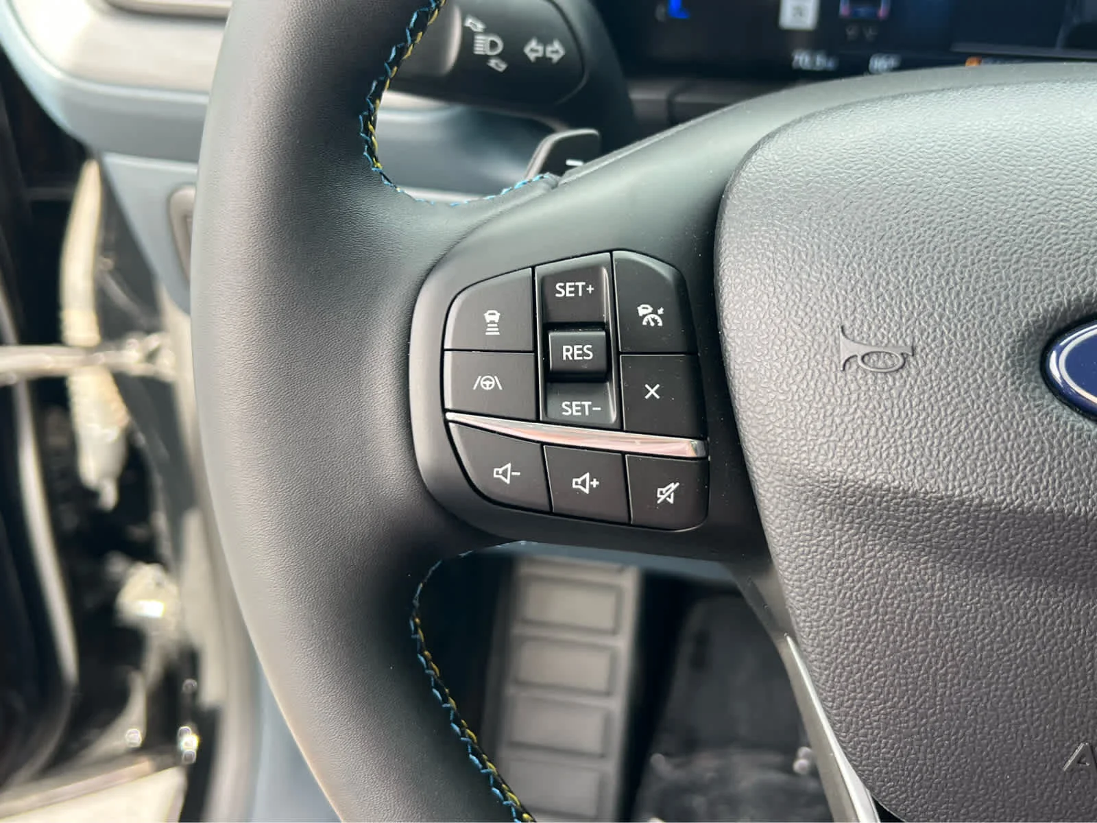 2025 Ford Maverick Lobo Premium - Photo 36