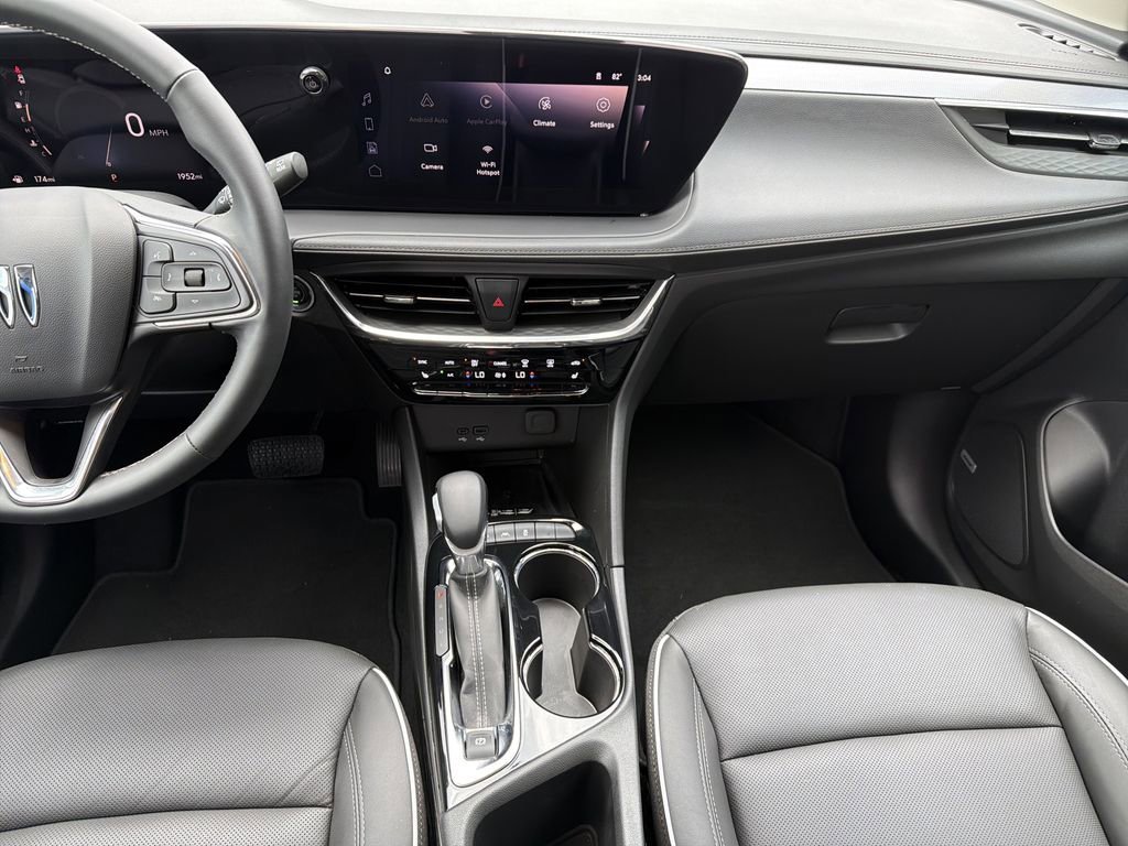 2026 Buick Encore GX Avenir - Photo 17