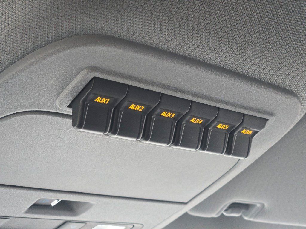 New 2026 White Ford XL image 30