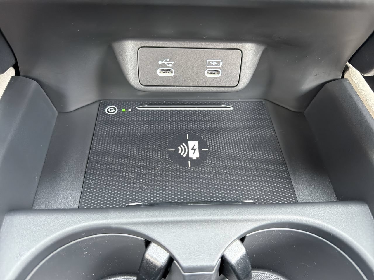 New 2027 Nordic Forest Pearl Honda EX-L AWD CVT image 19
