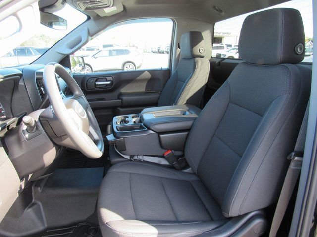2024 GMC Sierra 1500 Pro - Photo 11