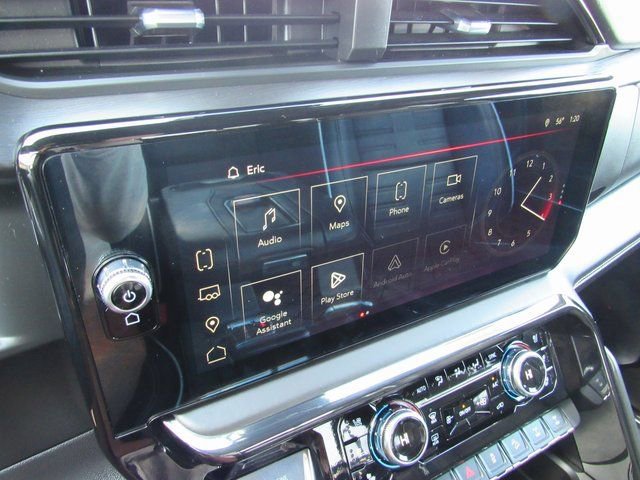 2022 GMC Sierra 1500 AT4X - Photo 22