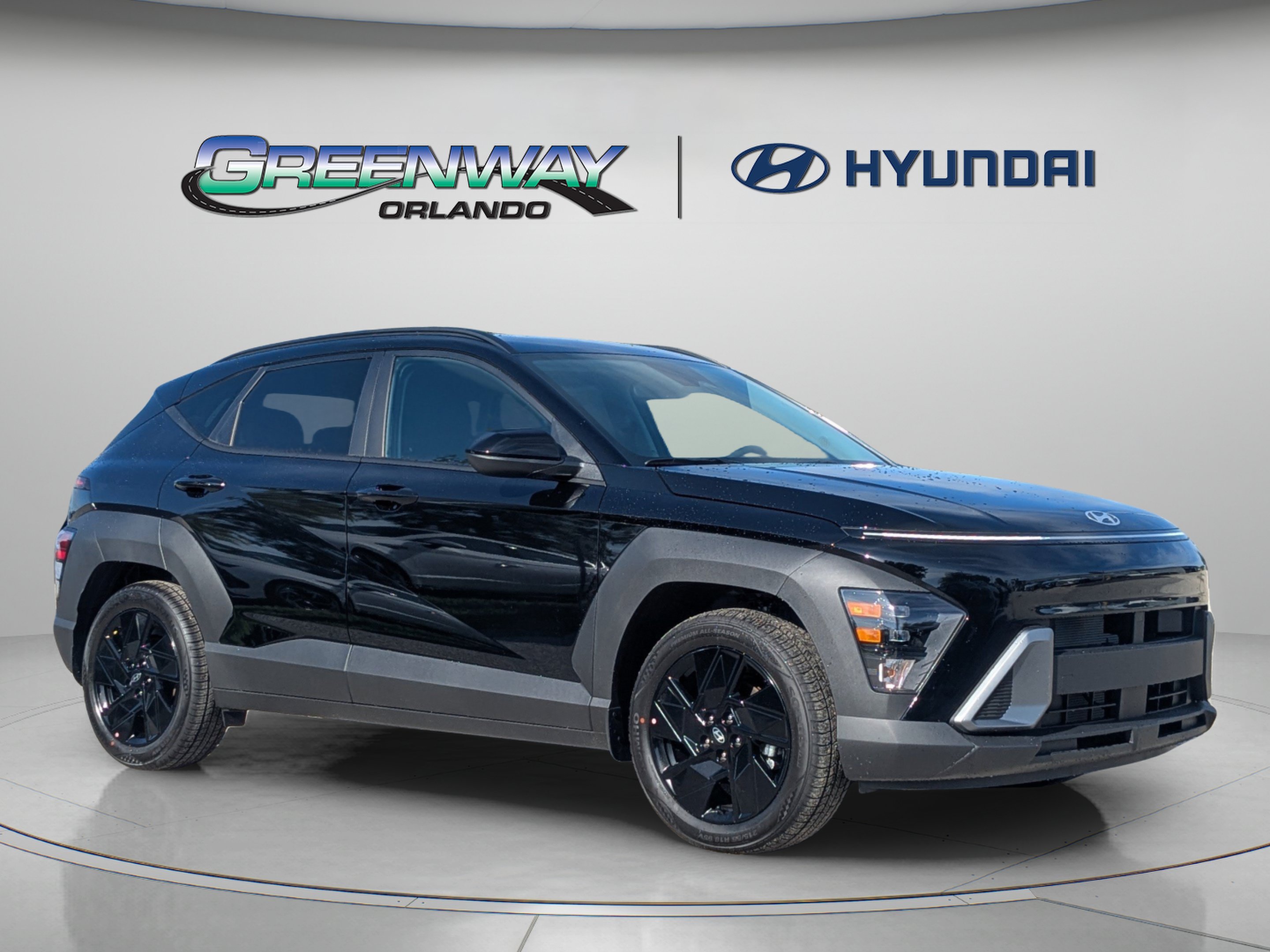 2027 Hyundai Kona