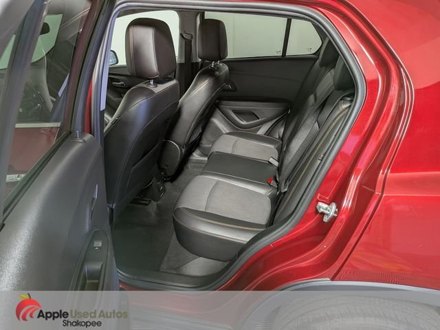 Used 2019 Red Chevrolet LT image 26