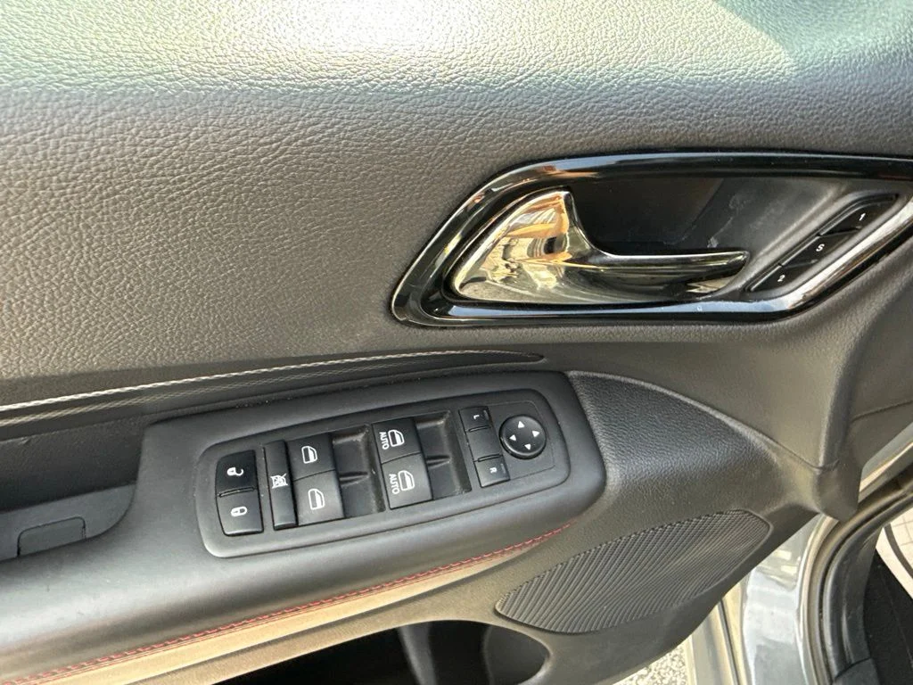 Used 2024 Gray Dodge GT Plus image 17
