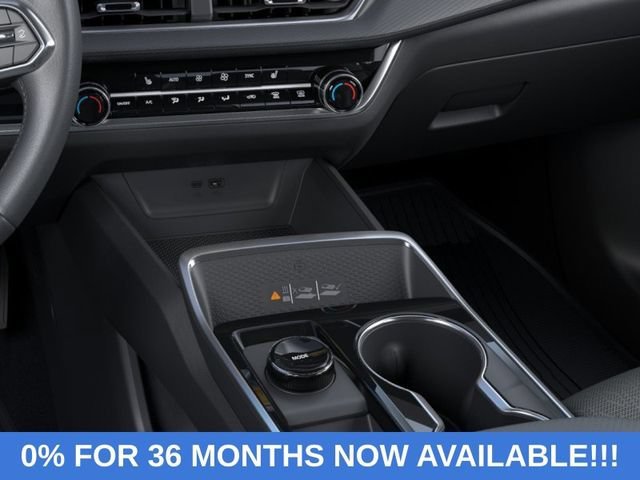 New 2026 Summit White Chevrolet LT image 26