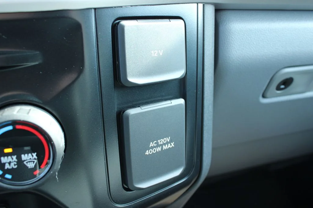 New 2026 Avalanche Ford F-350® XLT image 36