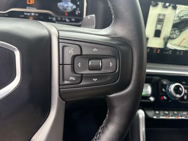 Used 2024 Black GMC Denali image 30