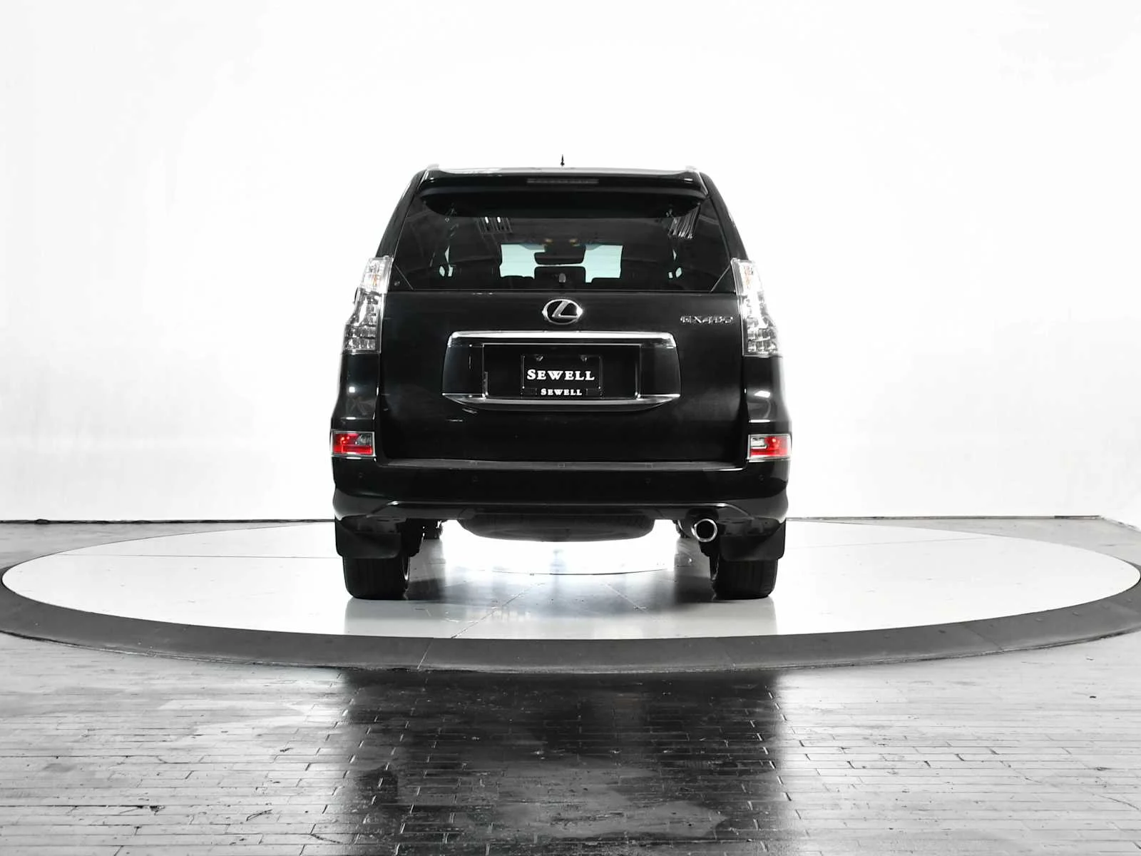 Certified Used 2023 CAVIAR Lexus Luxury image 4
