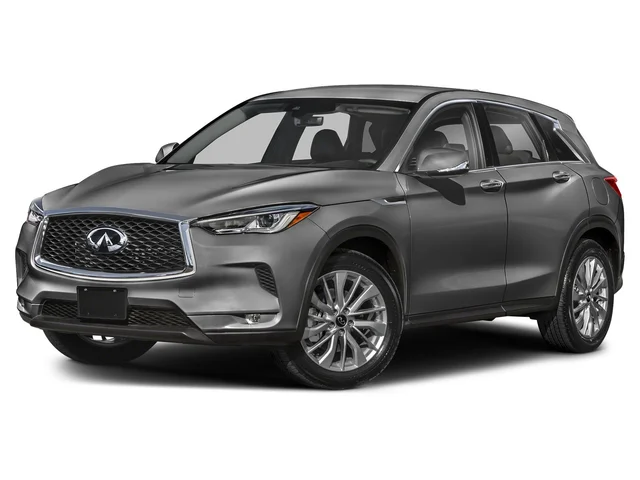 2023 INFINITI QX50 Pure