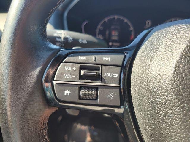 Used 2023  Honda Sport image 28